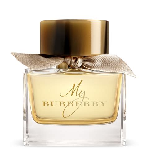 burberry my burberry eau de parfum 90 ml|my burberry perfume 30ml.